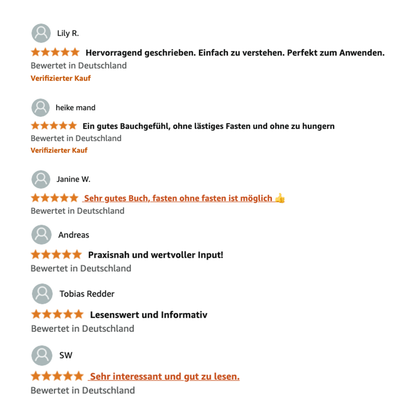 "Gesunder Darm, Klarer Kopf" E-Book